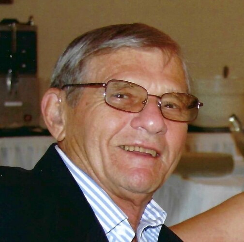 Frank John Ceriani, I's obituary image