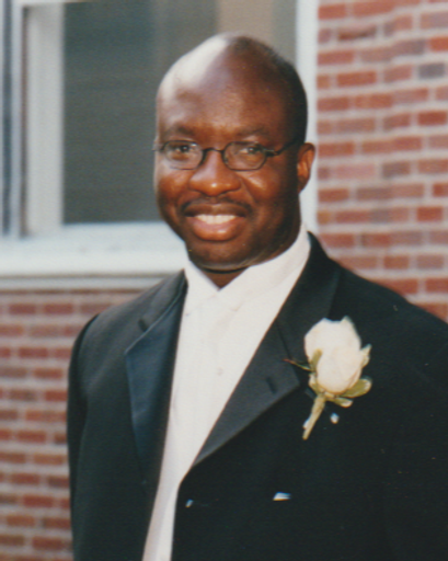 Isoken "Ken" Igbinovia Profile Photo