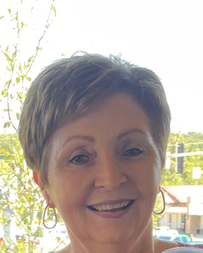 Susan Harvey Marchand Profile Photo