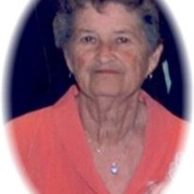 Lorraine G. Mowrer