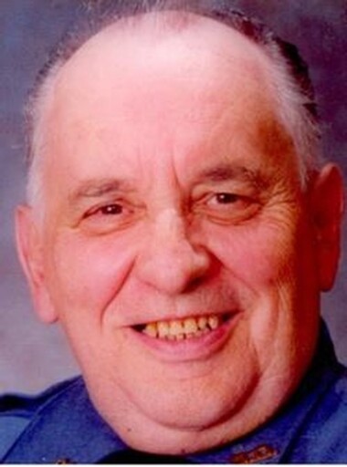 Gary J. Hardy, Sr.