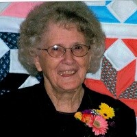 Zelma Perry (Plainview)