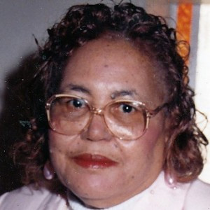 Ozella Mays