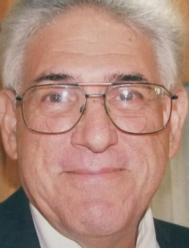 Frank B. Amadio