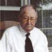 Earl Vance Holmes