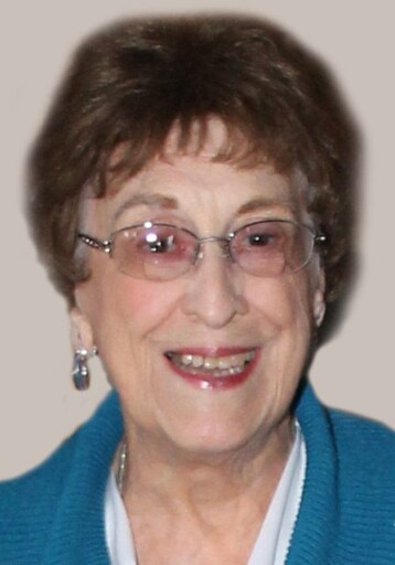 W. Georgia Leach Profile Photo
