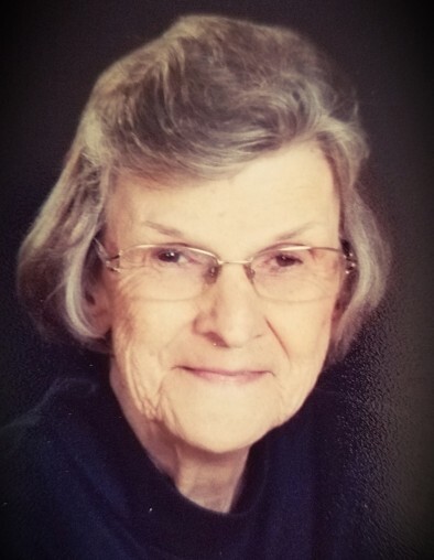 Lois Marie McClure