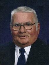 Elmer Brungardt