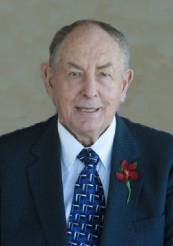 Marshall Kuhnly Obituary 2013 - Cress Funeral and Cremation Services