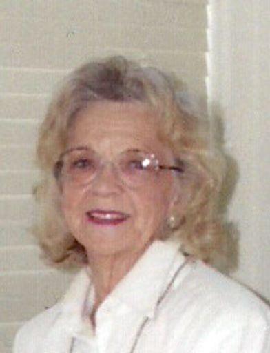 Shirley (Johnson)  Ervin