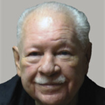 Earl William Johnston Profile Photo