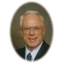 LTC James C. Kemp, Jr. Profile Photo