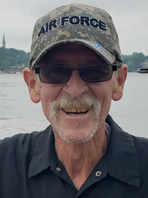 John N. Ries Profile Photo