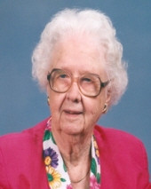 Gladys  Dixon Luther