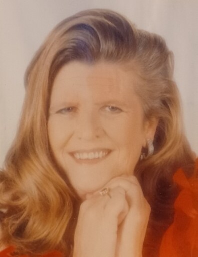 Ruth Faye Cox Profile Photo