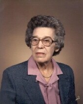 Florence V. Berry