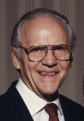 Howard J. Olson