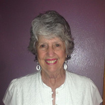 Mary Westerman Profile Photo