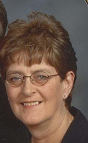 Kathleen M. Chafos