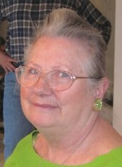 Shirley L. Mecklenborg