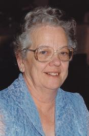 Blanche Underwood Profile Photo