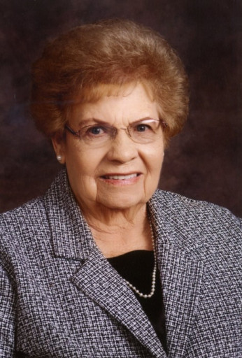 Jean Stokes Roberts Profile Photo