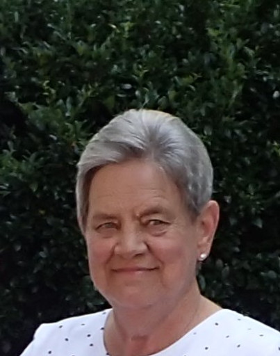 Sandra Mcguff