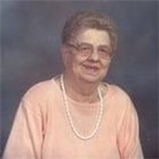 Hilda M. Troxell