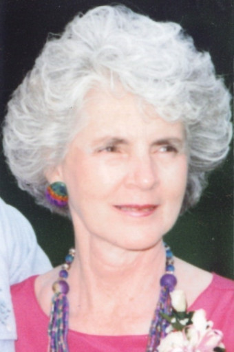 Jeannine Dorothy Graham