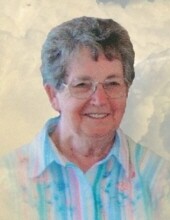 Lois W. Browning