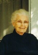 Frances Lucille Scott