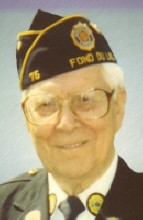 Claude L. Cartwright