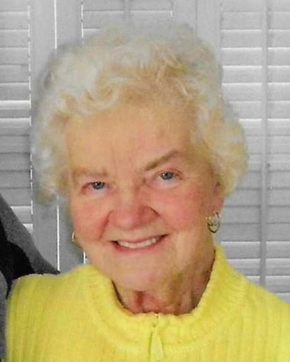 Norma Lorraine Knouse's obituary image