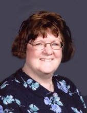 Rhonda E. Campbell Profile Photo