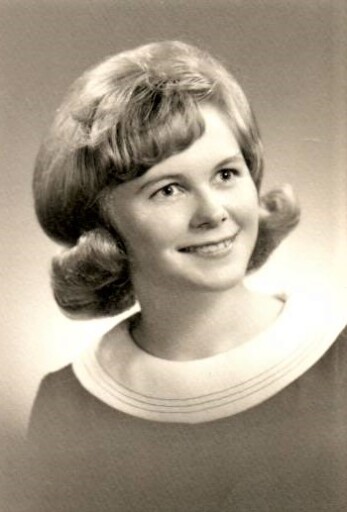 Dorothy A. Marshall