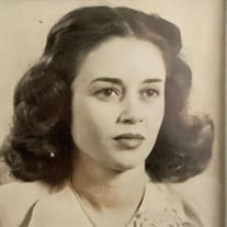 Mary Ann Jones Metcalf Profile Photo