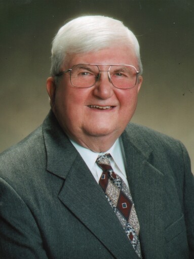 Jack R. "Grandpa" Shearer