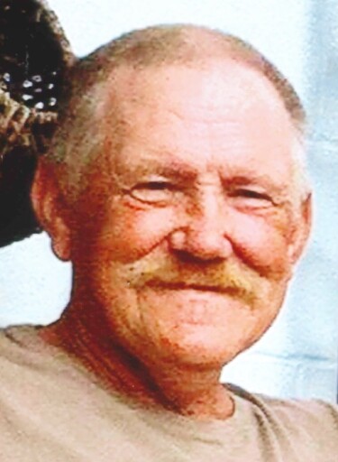 James "Pops" Henry Ritchie