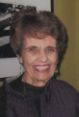 Gladys M. Haddad