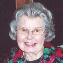 B. Lucille Kiehl