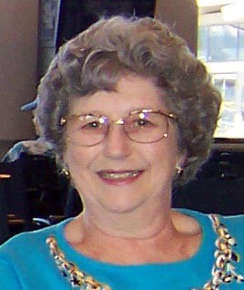 Darlene Koger