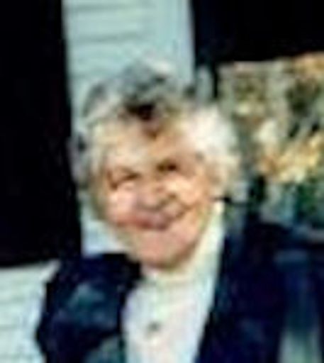 Doris M. Sheehan