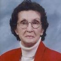 Margaret E. Theamann