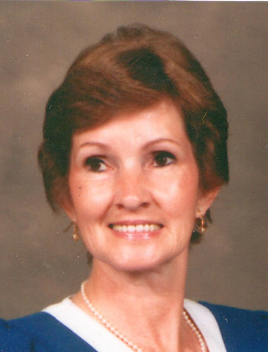 Joyce A. Salyers