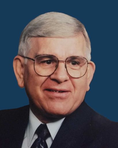 Harlan J. Seibel