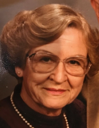 June Miller Profile Photo