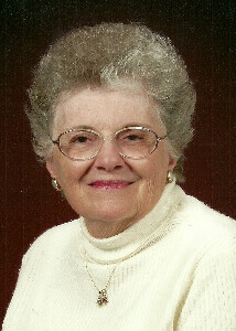 Janet Ruth (Kaufman) Reynolds Profile Photo