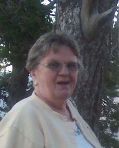 Loretta F. (Swierczewski) Greely