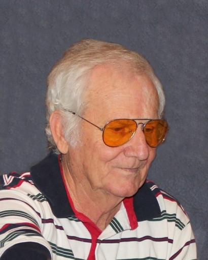 Larry Burke, Sr. Profile Photo