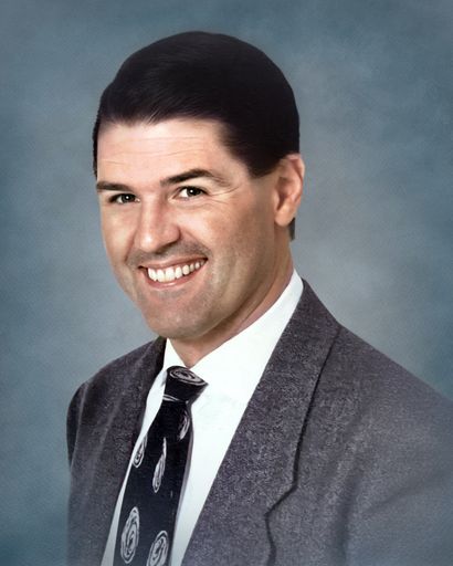 Russell Crozier Jr. Profile Photo